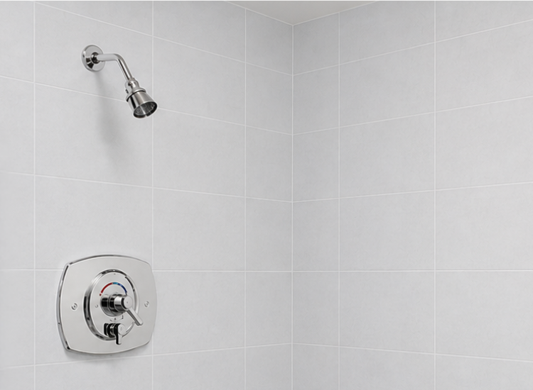 Auto-Drain® with Retrofit Trim Plate (750 x 550 px)