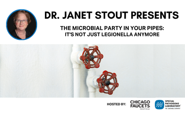Microbial Party in Your Pipes_On demand