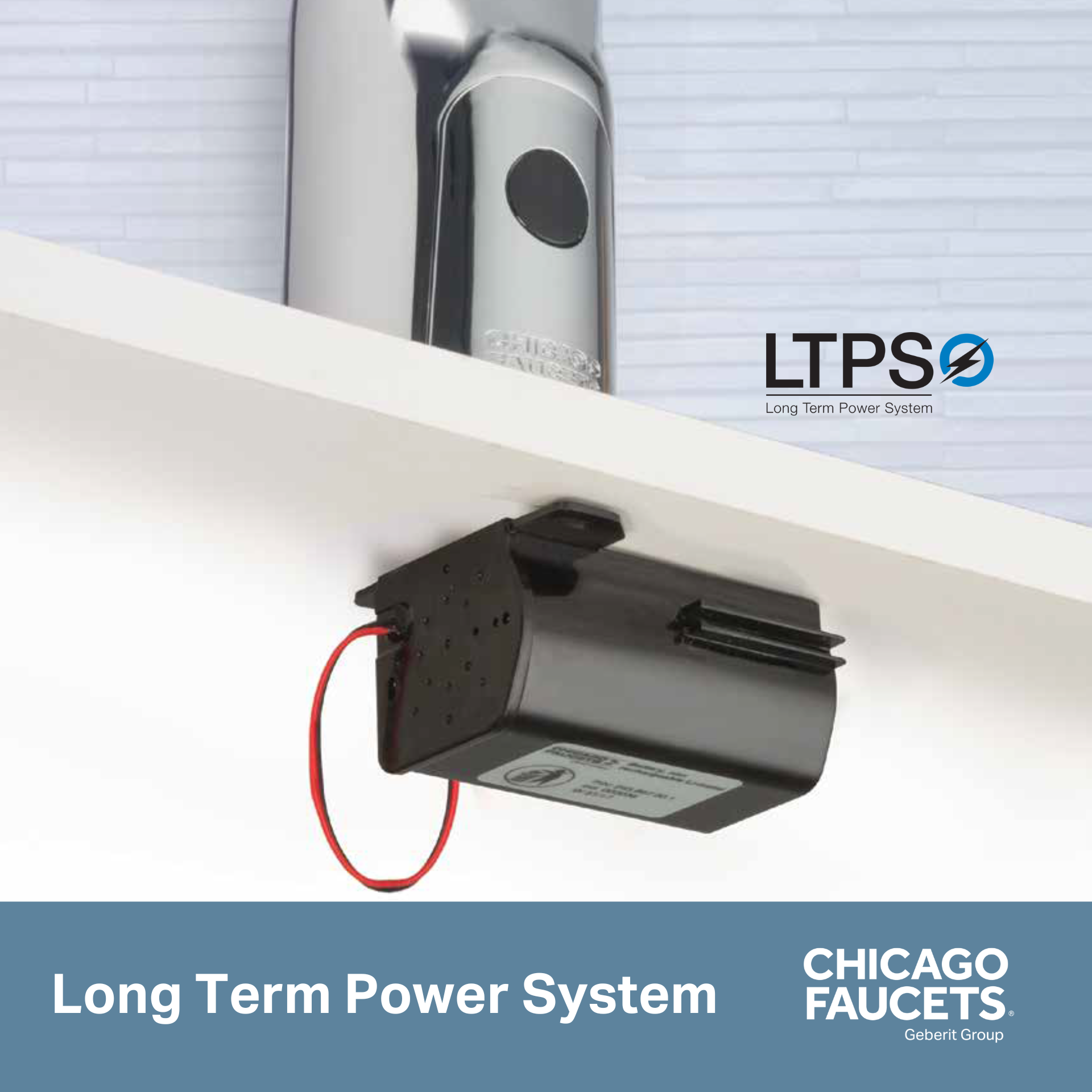Long Term Power System