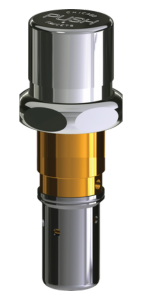 Naiad Metering Cartridge