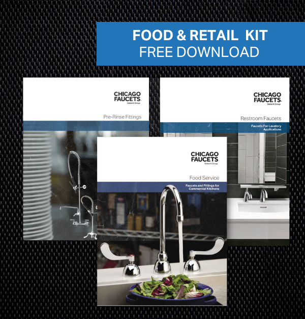 FREE Food and Retail Kit