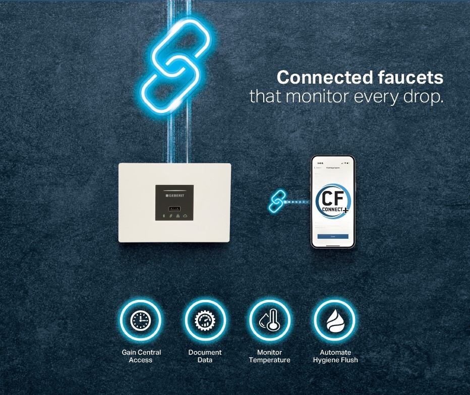 cf connect PLUS