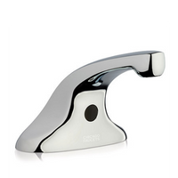 EVR touchless vandal-resistant faucet series