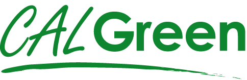 Cal Green Logo