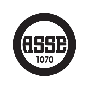 ASSE 1070 Certified