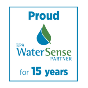 WaterSense Partner 