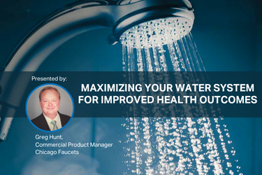 Maximizing Your Water System_On Demand