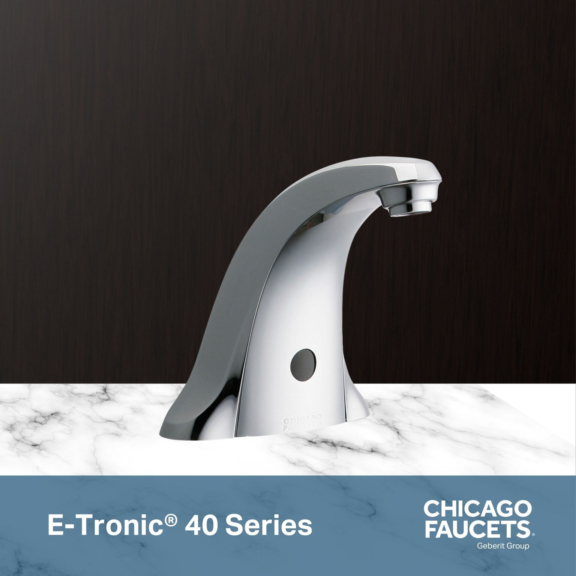 E-40 Series