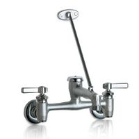 897 Series Service Sink Faucet
