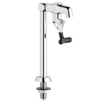 Single-hole glass filler