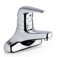 420 scald protection manual faucet