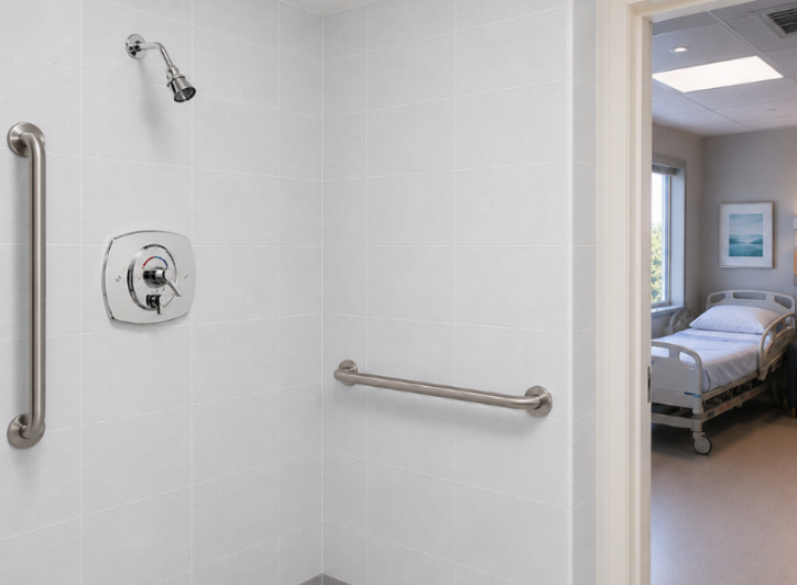 auto drain with trim and hosp auto drain with trim and hosp